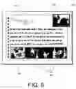Fig. 07 - Interactive multimedia diary