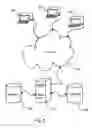 Fig. 08 - Method and system for providing visual information by means of the data network in real estate agency