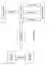 Fig. 06 - Dynamic reflective highlighting of a glass appearance window frame