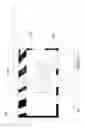 Fig. 08 - Dynamic reflective highlighting of a glass appearance window frame