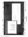 Fig. 11 - Glass appearance window frame colorization