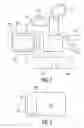Fig. 03 - Gesture to define location, size, and/or content of content window on a display