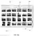 Fig. 07 - Presentation of groups of items