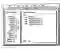 Fig. 01 - Pattern for navigating content in a portal