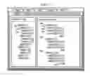 Fig. 07 - Pattern for navigating content in a portal