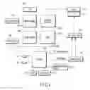 Fig. 04 - Information processing device with integrated privacy filter