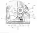 Fig. 01 - Emergency ejection device for a slot-in optical disk drive