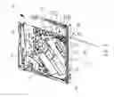 Fig. 03 - Emergency ejection device for a slot-in optical disk drive