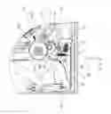Fig. 04 - Emergency ejection device for a slot-in optical disk drive