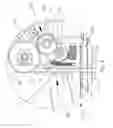Fig. 05 - Emergency ejection device for a slot-in optical disk drive