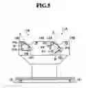 Fig. 06 - Cool air cooling device for optical disks