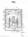 Fig. 07 - Optical disk device with pickup cooling plate