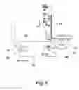 Fig. 06 - Disk device with cam mechanism for moving slider