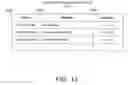 Fig. 14 - System and method for screening video communications within an interactive television system