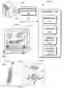 Fig. 01 - Media content menu navigation and customization