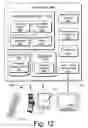 Fig. 10 - Media content menu navigation and customization