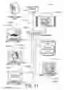 Fig. 09 - Media content menu navigation and customization