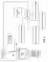 Fig. 07 - Universal parallel television remote control