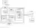 Fig. 01 - Appliance and method for client-sided synchronization of audio/video content and external data