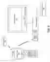 Fig. 06 - Phone based television remote control