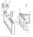 Fig. 02 - System and method to provide for passive anti-theft dockable devices