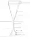 Fig. 01 - Strapless G-string or thong