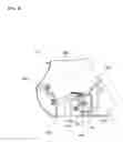 Fig. 07 - Helmet having removable jaw guard