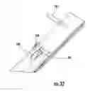 Fig. 16 - Patient single surface system