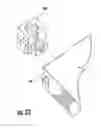 Fig. 17 - Patient single surface system