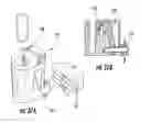 Fig. 20 - Patient single surface system