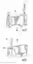Fig. 29 - Patient single surface system
