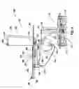 Fig. 04 - Single step wheelchair transfer device