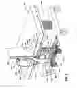 Fig. 08 - Single step wheelchair transfer device