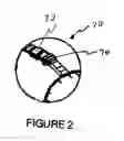 Fig. 03 - Device for facilitating the positional stability of an individual disposed therein