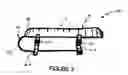 Fig. 04 - Device for facilitating the positional stability of an individual disposed therein