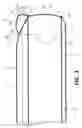 Fig. 04 - Inflatable mattress assembly