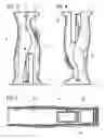 Fig. 03 - VERTICALLY STANDING STAPLER AND TAPE DISPENSING DEVICE