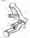 Fig. 05 - VERTICALLY STANDING STAPLER AND TAPE DISPENSING DEVICE
