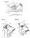 Fig. 06 - VERTICALLY STANDING STAPLER AND TAPE DISPENSING DEVICE