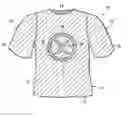Fig. 01 - Printed textile element