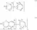 Fig. 46 - Method of coloring with capped diazotized compound and coupling component