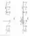 Fig. 04 - Method for constructing a self anchored suspension bridge