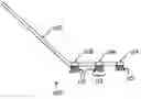 Fig. 01 - Multiple head sweeping device