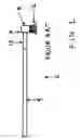 Fig. 02 - Multiple head sweeping device