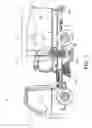 Fig. 02 - Pavement/surface sweeper having a simplified hydraulic system