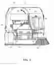 Fig. 06 - Pavement/surface sweeper having a simplified hydraulic system