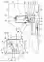 Fig. 02 - Actuating mechanism for a pivotably mounted actuating arm