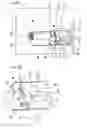 Fig. 03 - Actuating mechanism for a pivotably mounted actuating arm