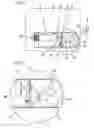 Fig. 04 - Actuating mechanism for a pivotably mounted actuating arm
