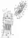 Fig. 05 - Actuating mechanism for a pivotably mounted actuating arm